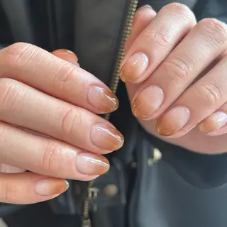 ネイル Yarm As Etelのネイルデザイン