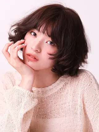 ショート 田邉 海斗のヘアスタイル