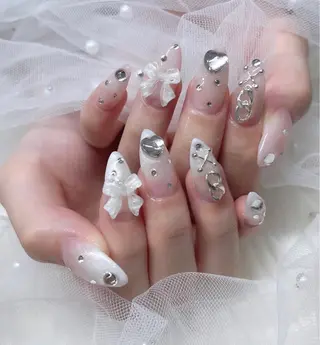 ネイル COCO ネイルのネイルデザイン