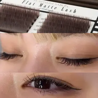 マツエク・マツパ ♡Basic町田本店 Marina♡のマツエク・マツパデザイン