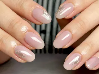 ネイル e. akのネイルデザイン