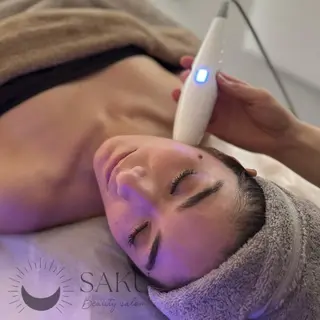 beautysalon SAKUセンター南所属・ビューティーサロン SAKU センター南のエステ・リラクイメージ