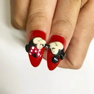 ネイル syuri nailのネイルデザイン