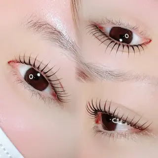 マツエク・マツパ mignon /まつげパーマ/眉毛のエステ・リラクイメージ