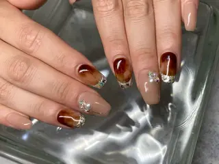 ネイル N.design muraのネイルデザイン