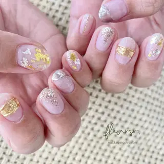 ネイル atore つかさのマツエク・マツパデザイン