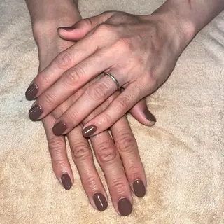 ネイル FREJA銀座所属・【FREJA銀座】 IBUのネイルデザイン