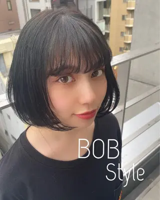 ショート カラー カラー系/カット特化 🟠オオタキマサシのヘアスタイル