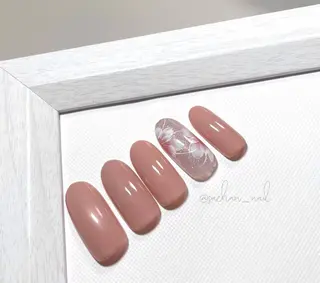 ネイル Sukegawa Satsukiのネイルデザイン