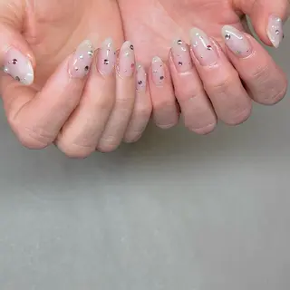 ネイル maison de NALIのネイルデザイン