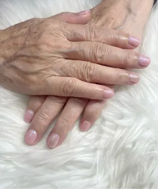 ネイル ネイル・エステサロンUILANI所属・ネイル・エステサロン UILANIのネイルデザイン