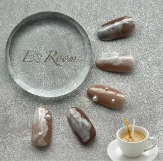 ネイル E♡Room Erikoのネイルデザイン