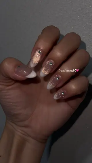 ネイル Essence所属・Essence✨ nanaのネイルデザイン