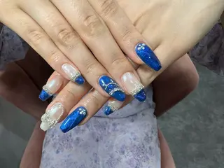 ネイル LAVISH nail salonのネイルデザイン