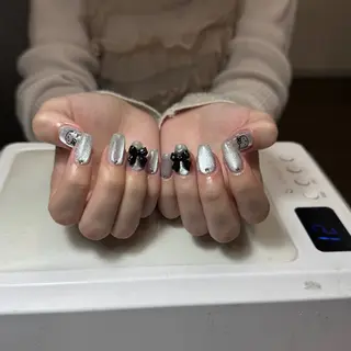 ネイル Hana nail所属・Hana Nailのネイルデザイン
