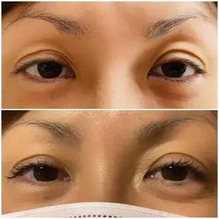 マツエク・マツパ Nail&Eyelash KIARA所属・閉店 しましたのマツエク・マツパデザイン