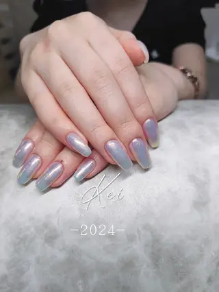 ネイル 🎀 Kei 🎀のネイルデザイン