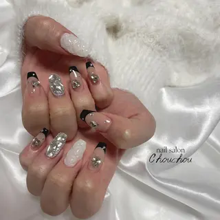 ネイル C'hou chouのネイルデザイン