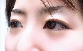 マツエク・マツパ 吉岡 ゆうなのマツエク・マツパデザイン