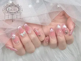 ネイル RIO 🎀のネイルデザイン