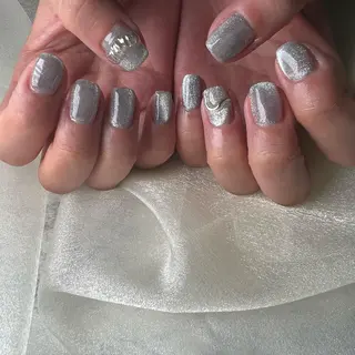 ネイル You kyehwaのネイルデザイン