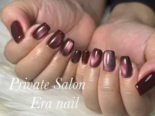 ネイル Era nailのネイルデザイン