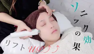 マツエク・マツパ eyelash presh yukaのマツエク・マツパデザイン