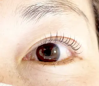 マツエク・マツパ VIERU マツパー yoshieのマツエク・マツパデザイン