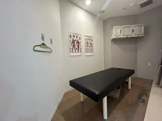 Heart  Stretch所属・Heart Stretchのエステ・リラクイメージ