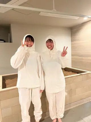 酵素風呂併設/痩身 madokaのエステ・リラクイメージ