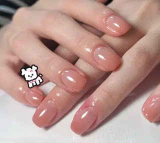 ネイル Miya🎀 nailのネイルデザイン