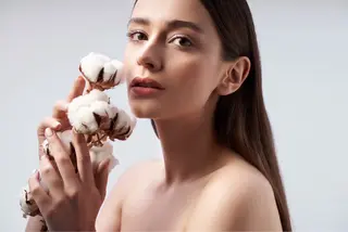 ANERA Second所属・尾上 沙織のエステ・リラクイメージ