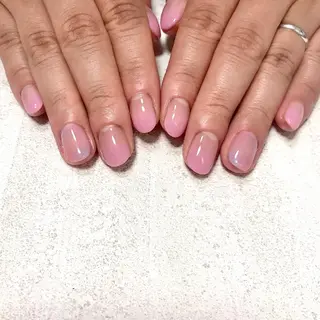 ネイル ステラ marikominoのネイルデザイン