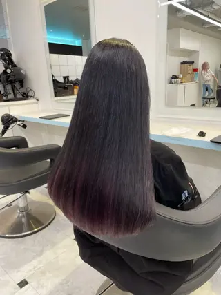 ロング erme.所属・無料アイブロウモデル 🦋Moe🦋のマツエク・マツパデザイン