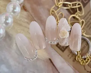 ネイル Puti nailのネイルデザイン