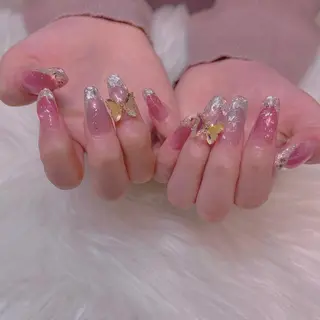 ネイル Private Salon 大宮のネイルデザイン