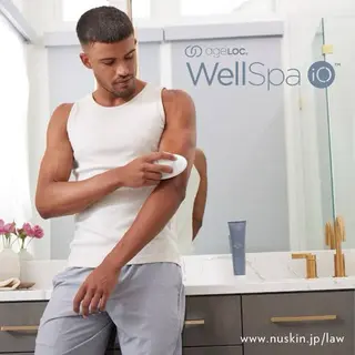 メンズ ビューティスタジオ 阿部 友紀のエステ・リラクイメージ