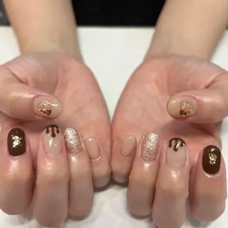 ネイル HARUKA 🌸のネイルデザイン