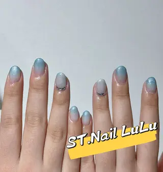 ネイル エスティーネイル ルルのネイルデザイン