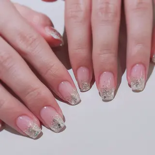 ネイル Salon EF 名駅店のネイルデザイン