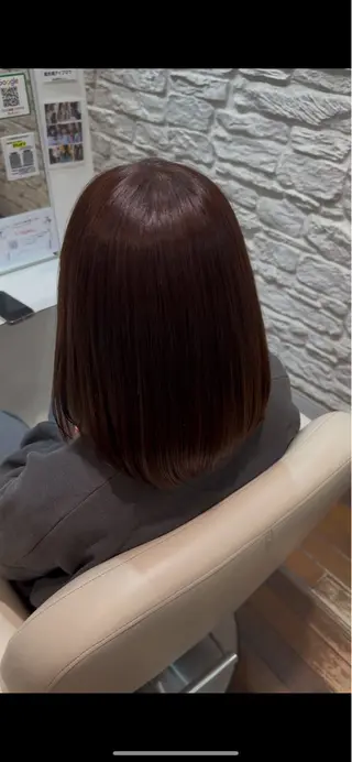 カラー CARE梅田店所属・伊木 幹太のヘアスタイル