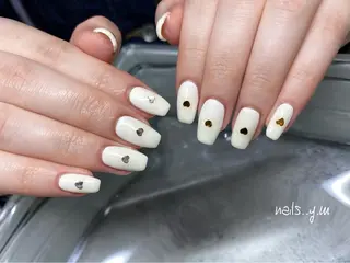 ネイル N.design muraのネイルデザイン