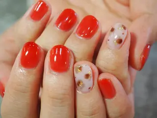 ネイル glaNje部谷 (オーナー)のその他イメージ