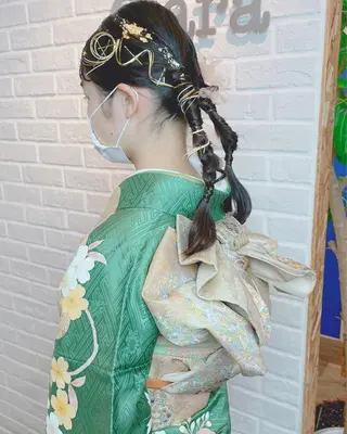 hair&spa Claraのその他イメージ