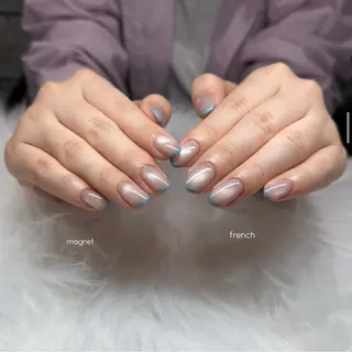 ネイル Kii /大名/赤坂/天神のネイルデザイン