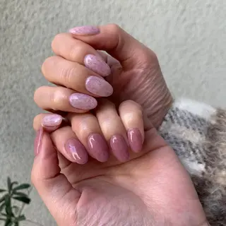 ネイル nailist Chisakiのネイルデザイン