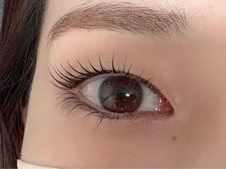 マツエク・マツパ OCTAVE天神店所属・オクターブ天神店 イサヤマのマツエク・マツパデザイン