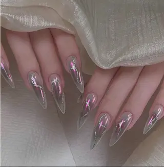 ネイル 🎀🎀YooLi Nail Salonのネイルデザイン