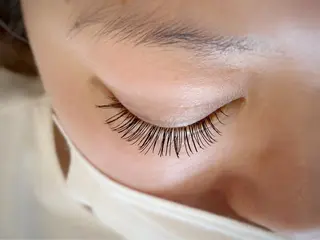 マツエク・マツパ Gaudi 🤍Natsumiのマツエク・マツパデザイン