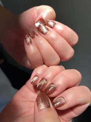 ネイル Ann. nail.tokyo所属・Ann nailのネイルデザイン